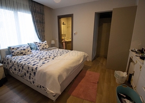 Квартира 2+1 в районе Гюзельоба Лара Анталья