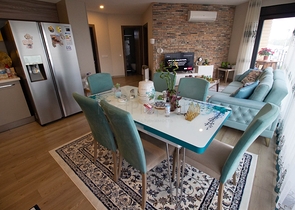 Квартира 2+1 в районе Гюзельоба Лара Анталья