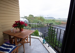 Квартира 2+1 в районе Гюзельоба Лара Анталья