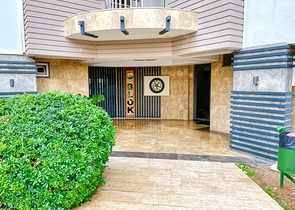 Элитная квартира 4+1 с видом на Средиземное море в Анталии