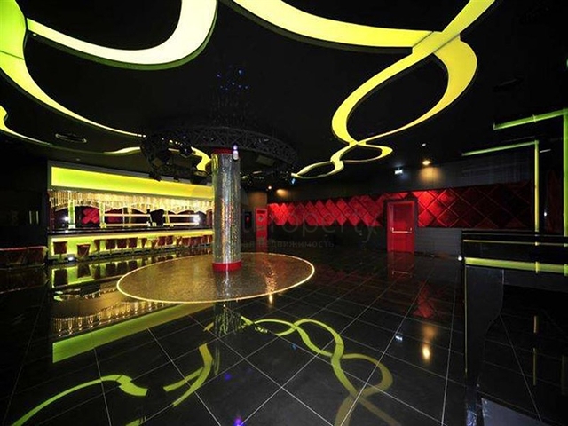 Меблированная квартира планировки 2+1