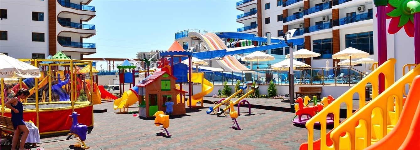 Меблированная квартира планировки 2+1