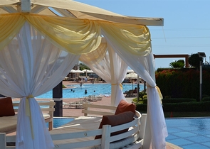 Меблированная квартира планировки 2+1