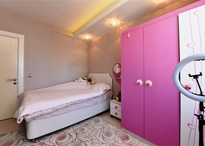 Меблированная квартира планировки 2+1