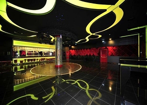 Меблированная квартира планировки 2+1