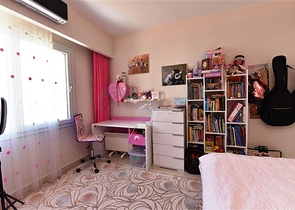 Меблированная квартира планировки 2+1