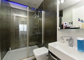 Меблированная квартира планировки 2+1