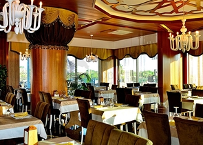 Меблированная квартира планировки 2+1