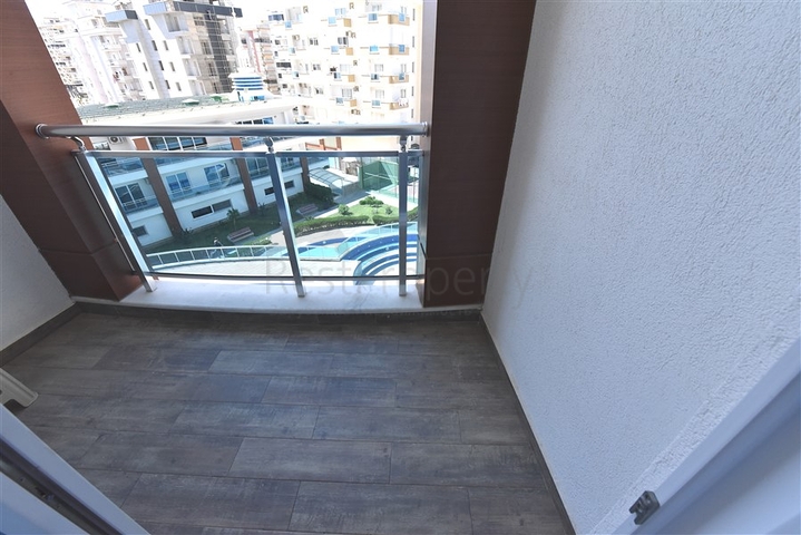 Меблированная квартира студия