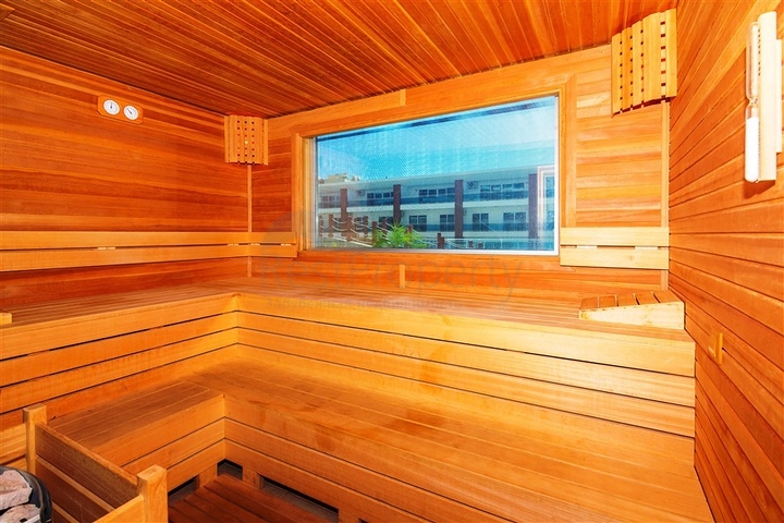 Меблированная квартира студия