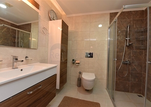 Меблированная квартира студия