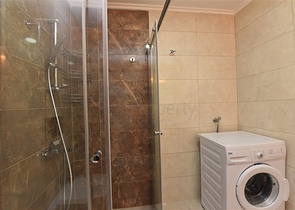 Меблированная квартира студия