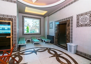 Меблированная квартира студия