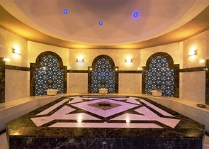 Меблированная квартира студия