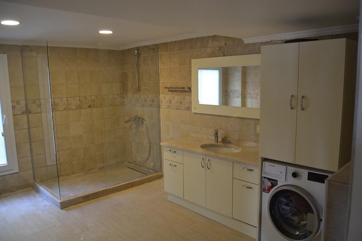 Дворец Бодрумского стиля!