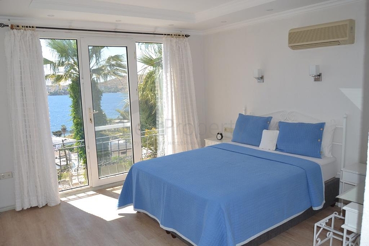 Дворец Бодрумского стиля!