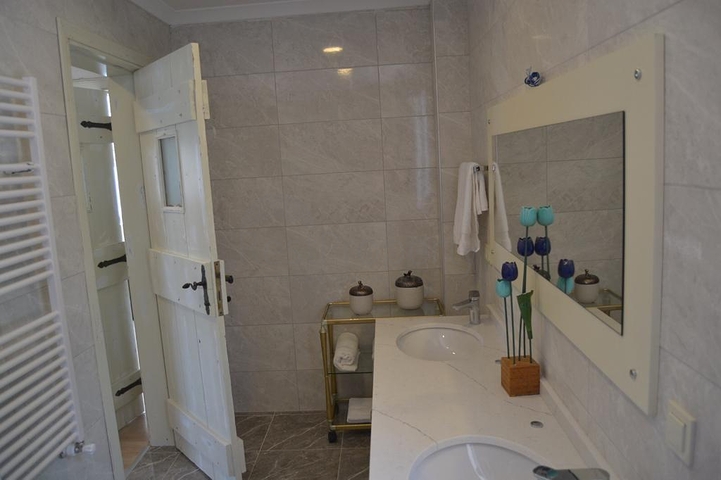 Дворец Бодрумского стиля!