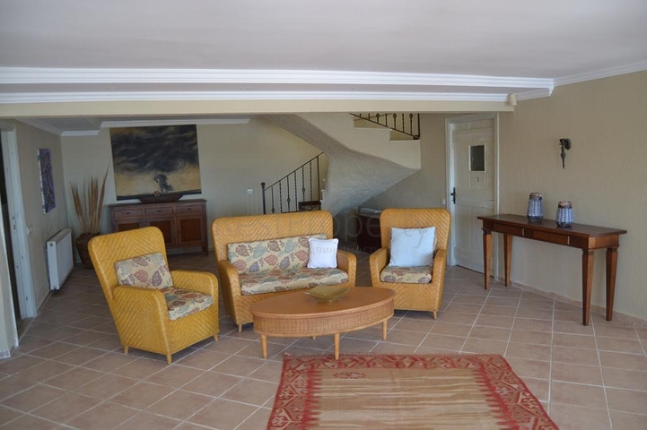 Дворец Бодрумского стиля!