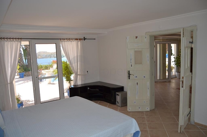 Дворец Бодрумского стиля!