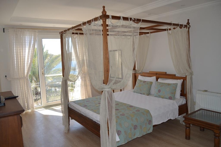 Дворец Бодрумского стиля!