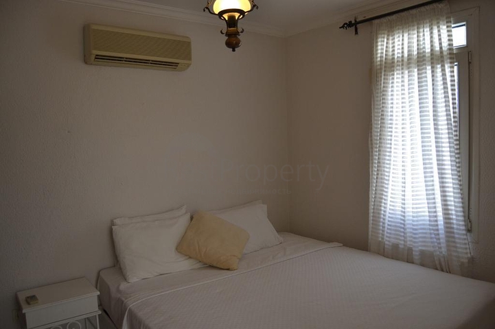 Дворец Бодрумского стиля!