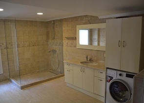 Дворец Бодрумского стиля!