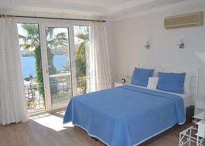 Дворец Бодрумского стиля!