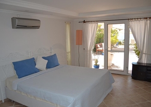 Дворец Бодрумского стиля!