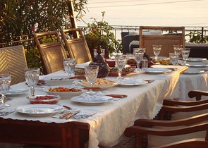 Дворец Бодрумского стиля!