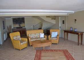 Дворец Бодрумского стиля!