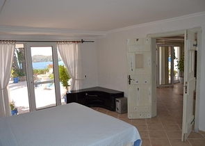 Дворец Бодрумского стиля!