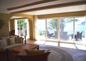 Дворец Бодрумского стиля!