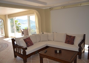 Дворец Бодрумского стиля!