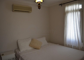 Дворец Бодрумского стиля!