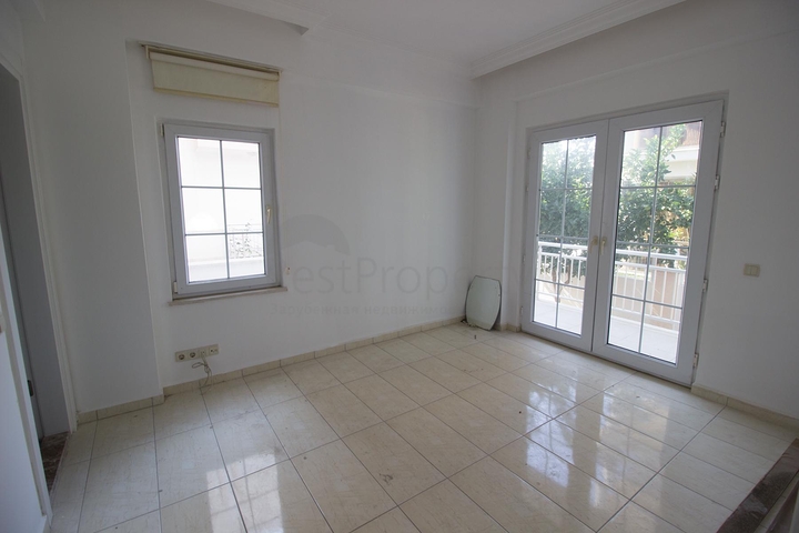 Просторная квартира 3+1 по доступной цене в Белеке