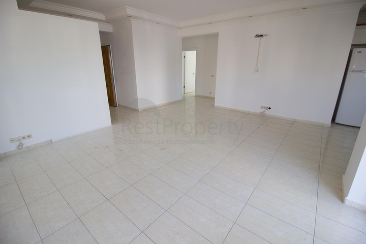 Просторная квартира 3+1 по доступной цене в Белеке