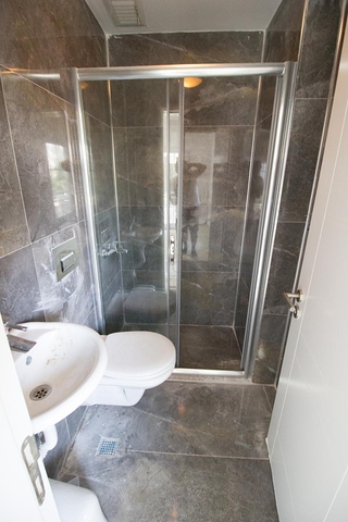 Просторная квартира 3+1 по доступной цене в Белеке