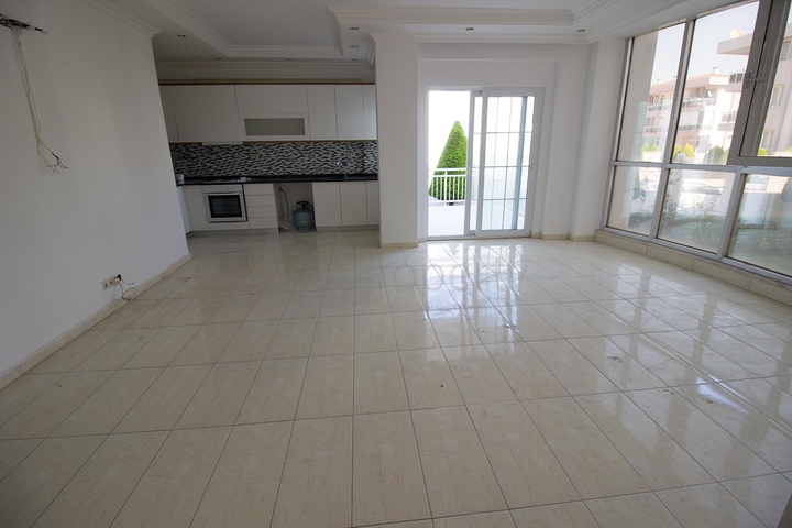 Просторная квартира 3+1 по доступной цене в Белеке