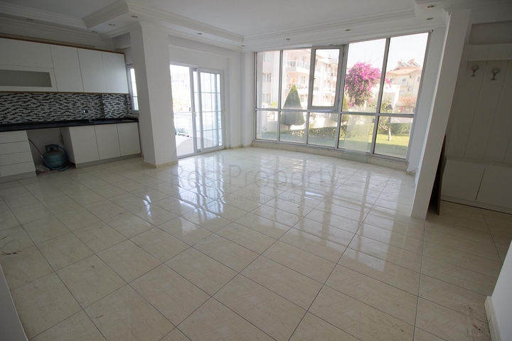 Просторная квартира 3+1 по доступной цене в Белеке