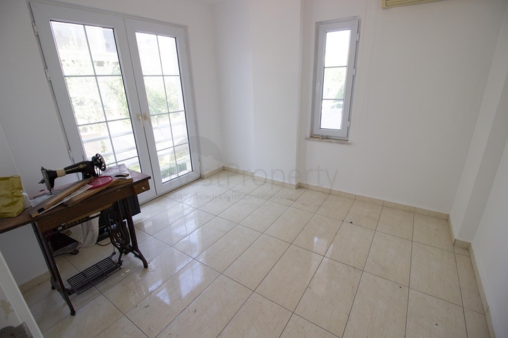 Просторная квартира 3+1 по доступной цене в Белеке