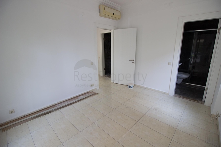 Просторная квартира 3+1 по доступной цене в Белеке