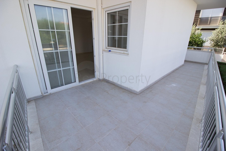 Просторная квартира 3+1 по доступной цене в Белеке