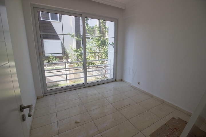 Просторная квартира 3+1 по доступной цене в Белеке