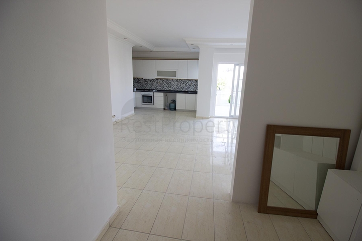 Просторная квартира 3+1 по доступной цене в Белеке