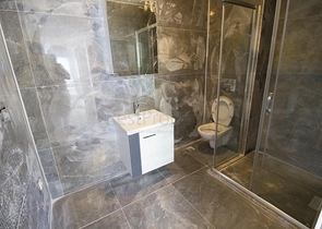 Просторная квартира 3+1 по доступной цене в Белеке