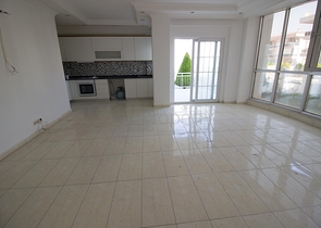 Просторная квартира 3+1 по доступной цене в Белеке