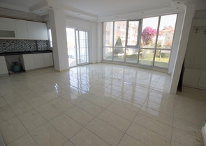 Просторная квартира 3+1 по доступной цене в Белеке