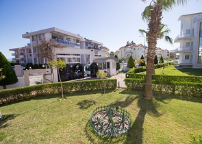 Просторная квартира 3+1 по доступной цене в Белеке