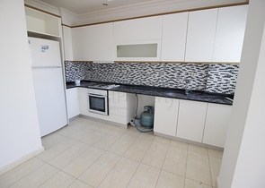 Просторная квартира 3+1 по доступной цене в Белеке