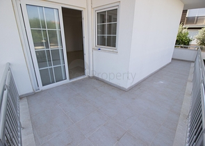 Просторная квартира 3+1 по доступной цене в Белеке